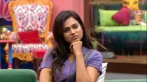 Bigg Boss Tamil - Episode 95 - Day 94 in the House