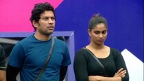 Bigg Boss Tamil - Episode 96 - Day 95 in the House