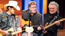 Opry - Episode 6 - Vince Gill, Brad Paisley and Marty Stuart