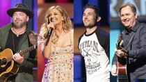 Opry - Episode 17 - Lee Brice, Carly Pearce, Michael Ray, Steve Wariner