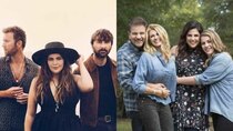 Opry - Episode 18 - Lady A, The Scott Family and Charlie Worsham
