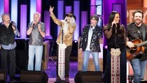 Opry - Episode 21 - Sara Evans, the Oak Ridge Boys, Mark Wills