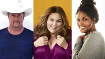 Opry - Episode 24 - Tracy Lawrence, Chrissy Metz & CeCe Winans