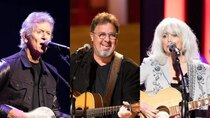Opry - Episode 25 - Rodney Crowell, Vince Gill, Emmylou Harris