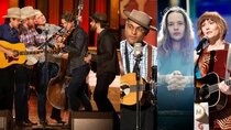 Opry - Episode 26 - Old Crow Medicine Show, Dom Flemons, Billy Strings and Molly...