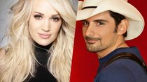 Opry - Episode 30 - Brad Paisley and Carrie Underwood
