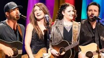 Opry - Episode 31 - Riley Green, Tenille Townes, Ashley McBride, Mark Williss