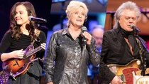 Opry - Episode 33 - Sierra Hull, Connie Smith, and Marty Stuart