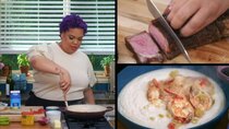 Lovely Bites by Chef Lovely - Episode 1 - Lovely's Lunchbox