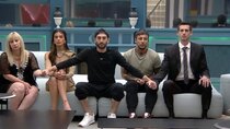 Big Brother (IL) - Episode 21