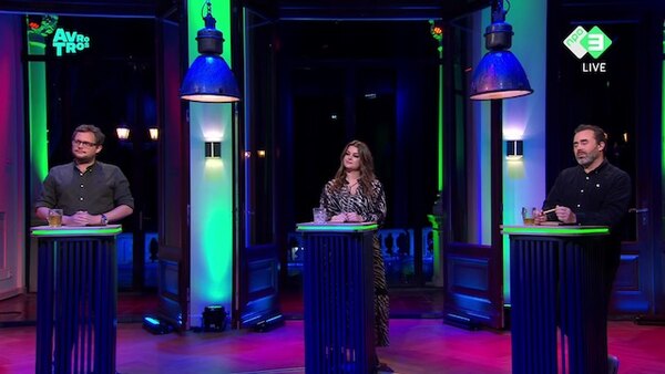 MolTalk Season 7 Episode 3