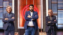 MasterChef Italia - Episode 8