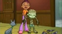 Tutenstein - Episode 5 - The Truth Hurts