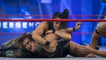 IMPACT! Wrestling - Episode 33 - Impact Wrestling 838 - Emergence Night 2