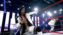 IMPACT! Wrestling - Episode 39 - Impact Wrestling 844