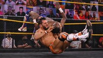 WWE NXT - Episode 58 - NXT 599 - 2020 NXT Year-End Awards