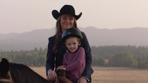 Heartland (CA) - Episode 1 - Keep Me in Your Heart