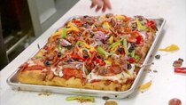 Food Obsessed - Episode 1 - Master Pizzas