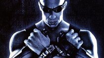 Digital Foundry Retro - Episode 1 - The Chronicles of Riddick: Revisited on Retro 2005 PC