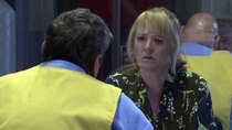 Coronation Street - Episode 9 - Wednesday, 13th January 2021 (Part 1)