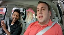Carpool Karaoke (IL) - Episode 12 - Dudu Aharon
