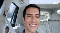 Carpool Karaoke (IL) - Episode 14 - Harel Skaat