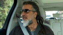Carpool Karaoke (IL) - Episode 15 - Mosh Ben-Ari
