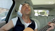 Carpool Karaoke (IL) - Episode 17 - Pablo Rosenberg