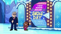 Craig of the Creek - Episode 18 - Snow Day