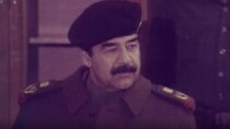 Enemies - Episode 1 - Saddam Hussein