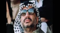 Enemies - Episode 2 - Yasser Arafat