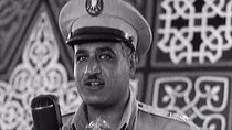 Enemies - Episode 3 - Gamal Abdel Nasser