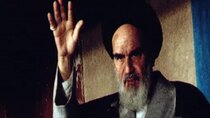 Enemies - Episode 6 - Ruhollah Khomeini