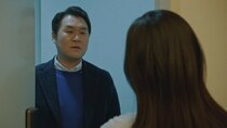 Awaken - Episode 14 - Jung Woo in Secret Lab