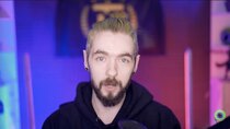 Jacksepticeye - Episode 327 - 2020 Almost Made Me Quit Youtube