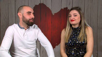 First Dates Spain - Episode 56