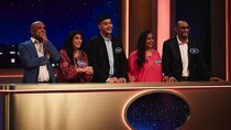 Family Fortunes - Episode 1