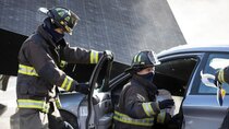 Chicago Fire - Episode 4 - Funny What Things Remind Us