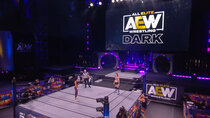 AEW Dark - Episode 2 - AEW Dark 70