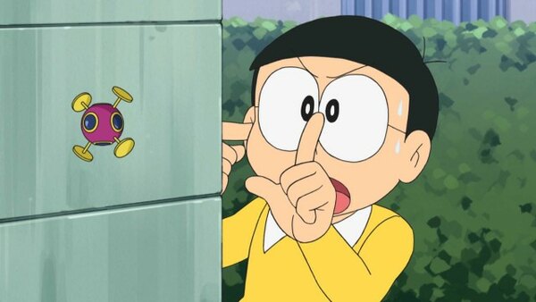 Doraemon - Ep. 546 - 