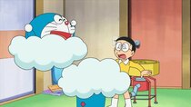 Doraemon - Episode 547