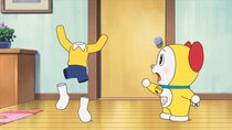 Doraemon - Episode 549