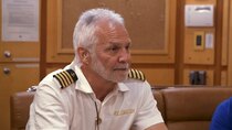 Below Deck - Episode 11 - Blood in the Water