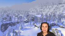 Deligracy - Episode 158 - We bought a new house by Snowboarding everyday... well kind of......