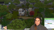 Deligracy - Episode 162 - My sim wants to date the married mum?! MAJOR TEA! - The Sims...