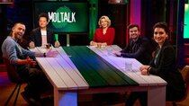 MolTalk - Episode 1 - MolTalk: bekendmaking kandidaten Wie is de Mol? 2021