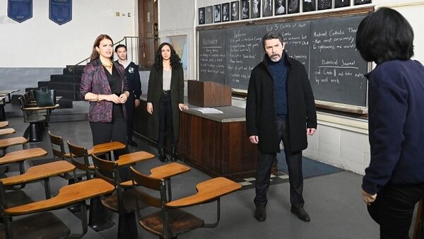 Prodigal Son Season 2 Episode 3 Recap