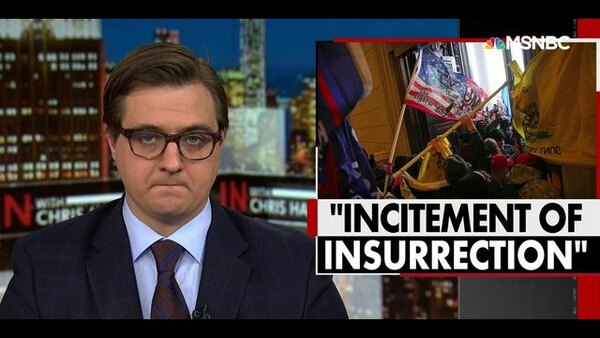 All In with Chris Hayes - S2021E03 - All In 1/8/21
