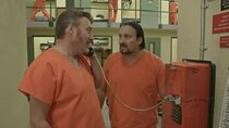 Trailer Park Boys: JAIL - Episode 1 - I Wish I Had a 65 Inch Cock