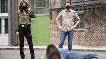 NCIS: New Orleans - Episode 5 - Operation Drano (1)